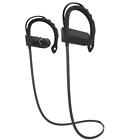 De-q12-1 Lanbailan Wireless Headphonespremium Sound With Bass Noise Cancelling Ergonomic