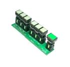 De9403082 Yaskawa Pushbutton Circuit Board