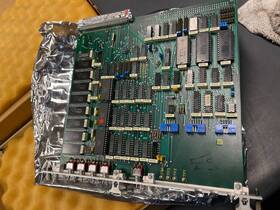2358-00 Dea Factory Repaired Module Pcb