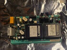 2500-02 Dea Pcb Module Board Card