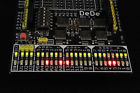 Dede Ellutions Debug Development Shield For Arduino Compatibles