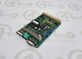 Esd002-507 Dek 145015 Screenprinter Eurostep Controller Stepper Board V2.67