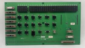 181502 Dek Ccs Power Supply Distribution Board