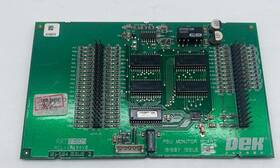 181507 Dek Psu Monitor Board