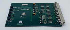 185020 Dek Nextmove Interface Board