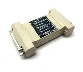 189634 Dek Ssr Fmi Pod Assembly