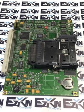 01152-00227 Delaware Rev.c Circuit Board Control Module