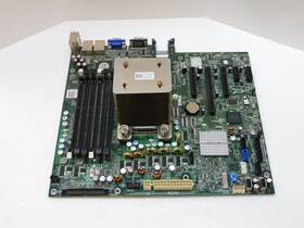 010130m00-000-g Dell Oem Poweredge T310 System Server Motherboard With 0d382m