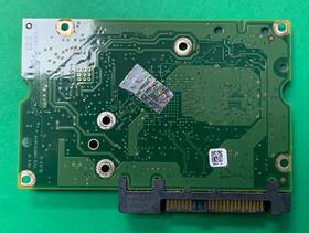 100583834 Dell Pcb Board Only Rev B