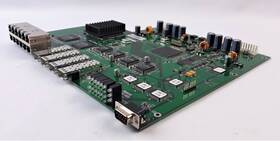 142451200000a Dell Circuit Board