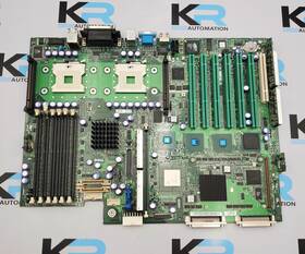 6r263 Dell Poweredge 2600 Motherboard 94v