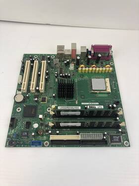 Cn-0n6381-70821-492-a0xv Dell Circuit Board Motherboard Rev A00 Aa C78178-502
