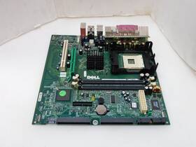 Cn-0yf936-13740-413-02bx Dell Foxconn Ls-36 Mother Board Rev A00