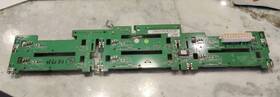 Cn-0pn610-13740-75n-01xp Dell Pwb-h6180 Pcb Poweredge 2950 Back Plane Pwb H6180