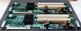 Cn-0h6188-13740-6bk Dell Pwb-h6189 Rev A00 H6189 Pcb Poweredge Board