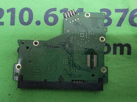 Bf41-00302a Dell / Samsung Bf-00302a Hdd - Pcb Logic Board 00