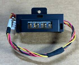 0td2mk Dell Td2mk Genuine Alienware 51 R2 Pogo Circuit Board With Cable Connector