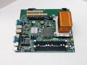 E93839 Dell Te0422 Motherboard