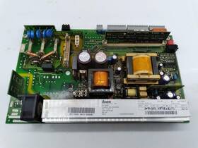 4-d0105938 Delta Siemens Circuit Board