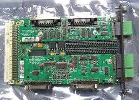 Delta Power 604002-10d Tau Interface Board