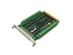 603575-106 Delta Tau Interface Card
