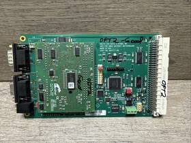 603777-105 Delta Tau Acc-72e Umac Gateway Motherboard
