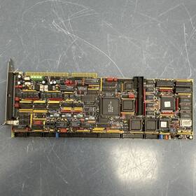 Acc-24e Delta Tau Pmac-lite 56002 Double-sided Printed Circuit Board