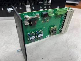 603909-104 Delta Tau Acc-f1 Umac 24 Vdc Power Supply Assembly / - Flaw