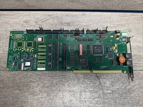 602415-104 Delta Tau Data Systems Processor Pcb Card Pmac 2-pc Ultra-lite Spare
