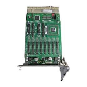 0190-15384 Delta Tau Data Systems 603603-556 Main Cpci 96 I/o Pcb Card Amat