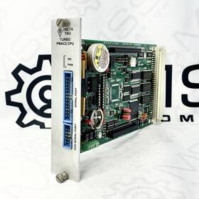 603382-103 Delta Tua Tau Turbo Data Systems Pmac2 3u Cpu Assy