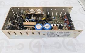 Sq175-12c33 Deltron 30109000 Power Supply Universal Instruments
