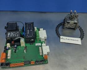 72033045 Demag Control Board Dc50-hub.500