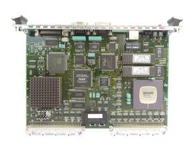 Dve-486 Densan Dve-486/22 9387a Vme Sbc Single Board Computer Pcb Dve 486/22s Working