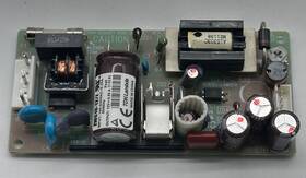 Cem-3 Densei-lambda Circuit Board