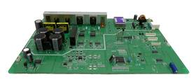253213-0030 Denso Servo Driver Board Pcb Pztdriver Nikon Nsr Working