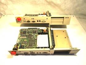 Rp255b Denso Mother Board
