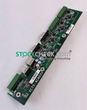 Xcto-4c8d2u Dfi-itox Circuit Board
