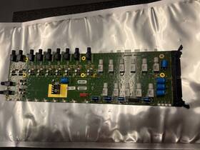 022.1062g Diagnostica Stago 122.1071h Pcb Card Module J-i