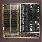 2277-402000d Diagnostics 90 Pin Card Combo1 Genrad Day Warranty Passed Ovp