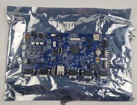 6000-315 Diagraph 6000-698 Controller Board Rev B Plc Untested 6000-315 Diagraph 6000-698 Controller Board Rev B Plc Untested