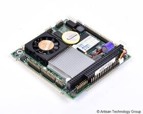 Mor-400 Diamond Systems Morpheus High Integration Pc/104 Celeron Cpu