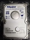 6b300s0 Diamondmax 10 Maxtor 3 Matched Drives Available