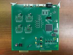 Cs-400-18e-03 Dieui Dirui Control Board Ver 003 Industrial Pcb Module