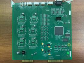 Cs-400-18e-07 Dieui Dirui Control Board Ver 003 Industrial Pcb Module
