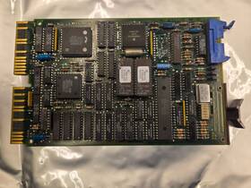 50-17646-01 Digital Delqa Pcb