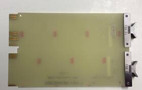 5016679-01 Digital Grant Continuity Card Used Untested