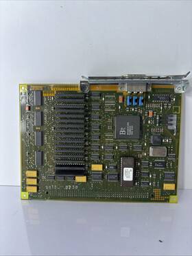 5020364-01-d3 Digital Processor Board Pcb Dec 50-20364-01 5420365