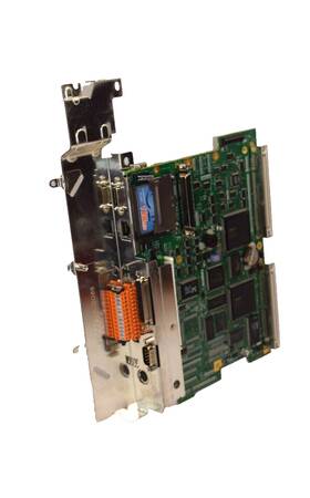 Glc2k-main Digital D01003a Board For Pro-face