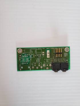 50-24537-01 Digital Equipment Circuit Board